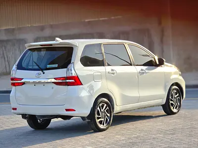 صورة 12 لـ 2020 Toyota AVANZA