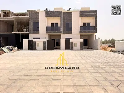 3غرف مع رووف موقع مميز قريب مسجد شامل رسوم التسجيل