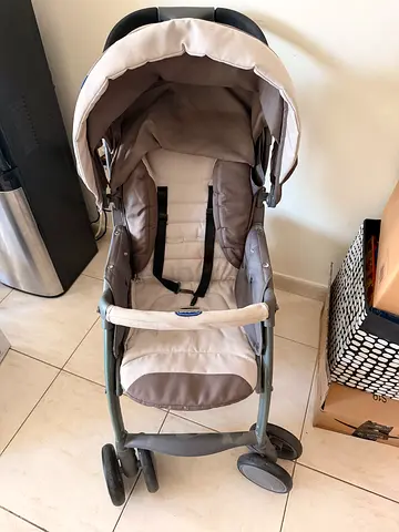 Chicco Stroller