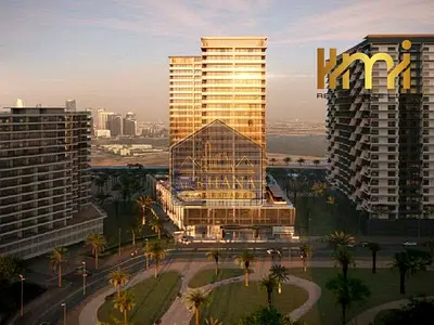 Furnished 2BR | Marina & Downtown Views | Binghatti Starlight