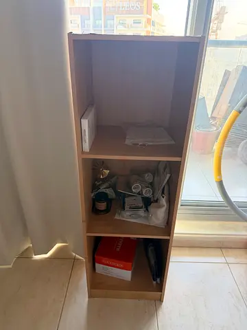 Bookshelf