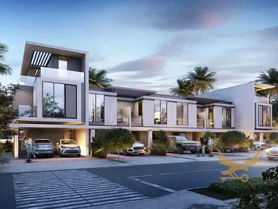 5 BR + Rooftop Corner | Waterfront Community | Close to OP