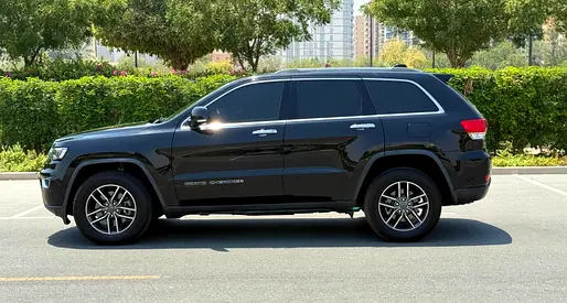 2019 JEEP GRAND CHEROKEE 照片 3