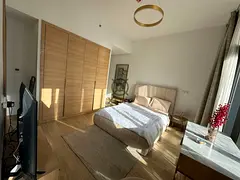 Modern Living|Fully Furnished|Ready to Move