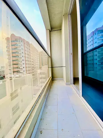 CLOSE TO DAFZA METRO //SPECIOUS 1BHK // FREE GYM POOL . FAMILY ONLY