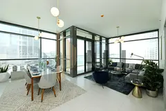 Ready To Move In| Canal View | Appliances Optional