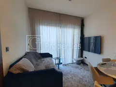 Furnished | Modern Layout | Spacious 1BR