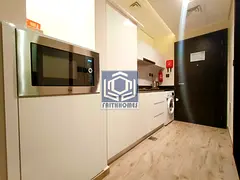 Large Size | Luxury Studio | High End Interiors | Top Notch Appliances — 2