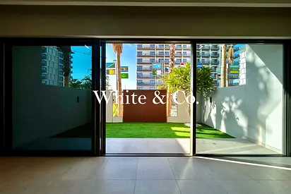 Single Row | Burj View | Best Price