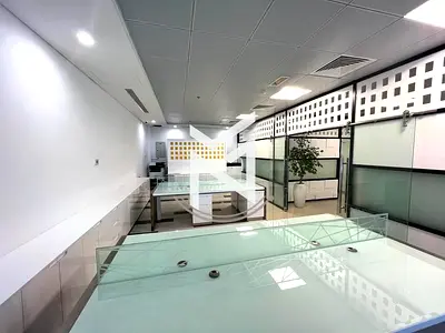Move Into a Furnished Landmark Corniche Office Address