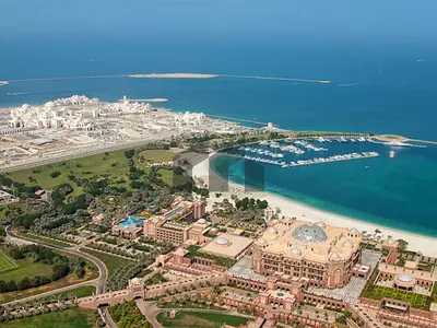 Corner Res.Land | Baniyas East | 7000 sq.ft