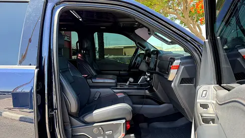 صورة مصغرة 5 لـ 2022 FORD F-150