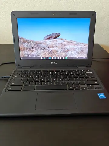 Dell Laptop good condition