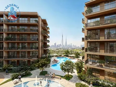33%ROI | Skyline view | 1%Monthly | Close Metro | 50% Mortgage | SHS