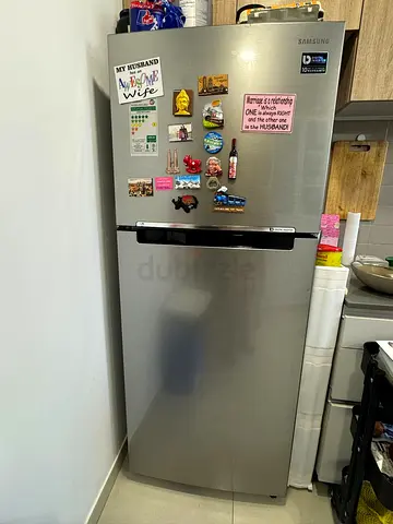 Samsung fridge 450 litter for sell good working