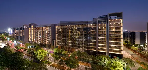 DISTRESSED DEAL | LUXURIOUS DUPLEX APARTMENT | 1 BEDROOM | HIGH ROI | BELOW ORIGINAL PRICE