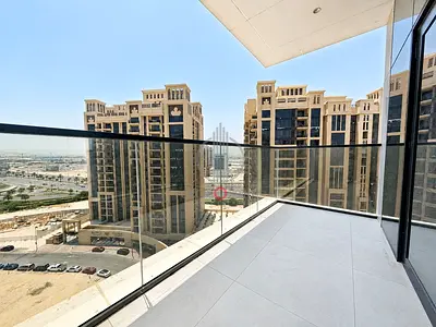 Premium 2BHK with Semi-Open Kitchen & 3 Bathrooms | Ready to Move