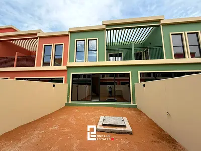 Well-Maintained 3BR Townhouse | Spacious Layout | Family-Friendly Community