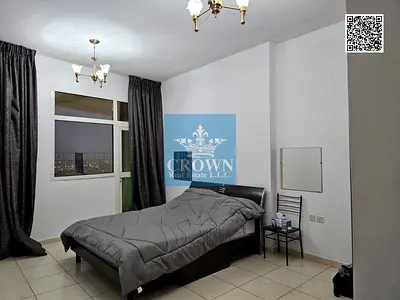 Unfurnished 1BR Apartment without Parking – Great Price