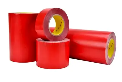 3M™ Fire and Water Barrier Tape
