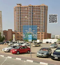 🏙️ Prime Freehold Plot for Sale – Al Nuaimiya 1, Ajman