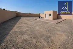 Land for Rent in Al Sajaa 7,500 Sq. Ft. Prime Industrial Location