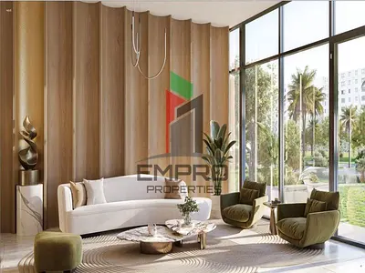 Beautiful Furnished 2 bedroom Apartment