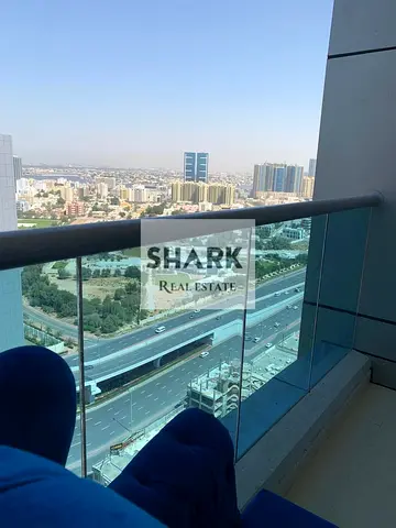 1 Bedroom Apartment for Resale in City Tower, Ajman, UAE A great investment opportunity with open v