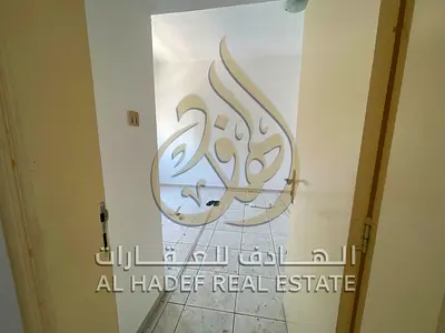 2 Bedroom Apartment for Rent in Al Qasimia – Al Nad Area Excellent location next to Nesto Al Nad an