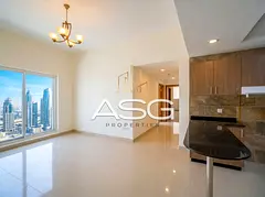 2BR Apartment | Downtown &amp; Pool View | Gym &amp; Pool Access
