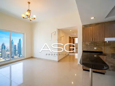 2BR Apartment | Downtown & Pool View | Gym & Pool Access