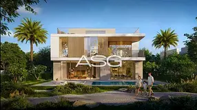 Premium Villa | Park &amp; Pool Views | Family-Friendly Community