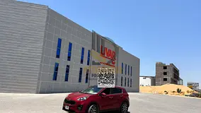 🏭 Industrial Warehouse for Annual Rent – Spacious Facility Ready for Immediate Operation An exc