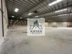 Warehouse for rent- 61,525 square feet-68 kilowatts of power-