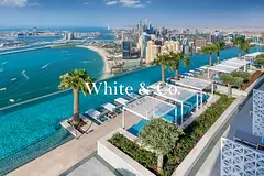 Ocean Views | Mid Floor | Vacant Ready