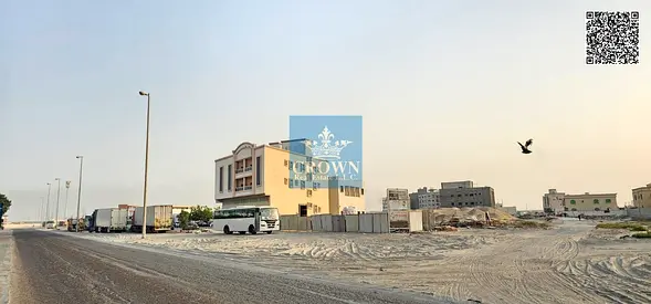 Second to Main Road - Best Location - Real Pictures - See Details