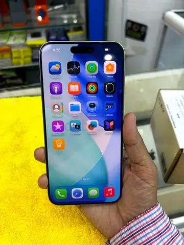 iPhone 15 pro max 512GB