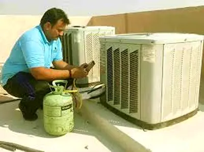 Ac service