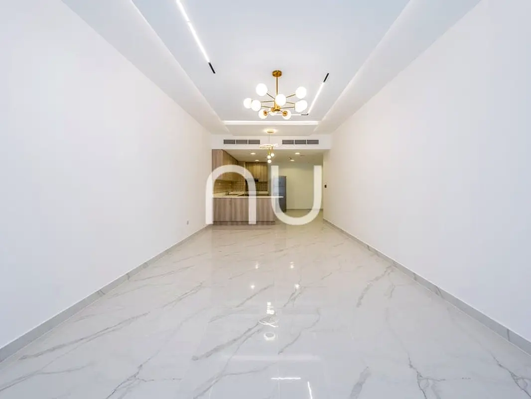 Modern Contemporary | High Floor | Great ROI