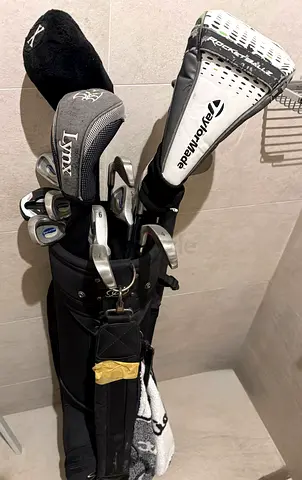 Golf set
