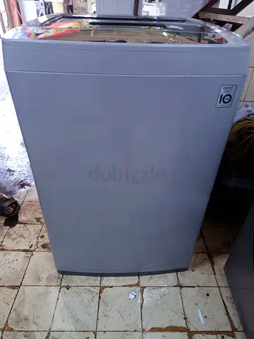 Used Top Load Washing Machine - Good Working Condition