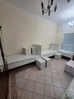 Executive bedspace available