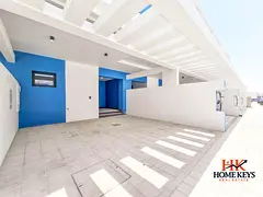 BRAND NEW | 5 BEDS + MAIDS | UPTO 12 CHEQUES | PRIME LOCATION | UPGRADED | DAMAC LAGOONS