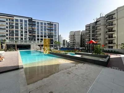 ELEGANT 1BR | LUXURY FINISH | UNFURNISHED