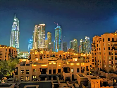 Exclusive | Separate Living and Dinning or Study