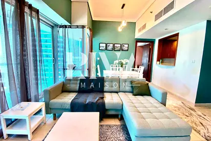 Comfortable Apartment | Rent | JLT Cluster D