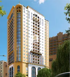 Al Naemiya 2 offers a unique opportunity to live a comfortable and balanced lifestyle. Known as a ma