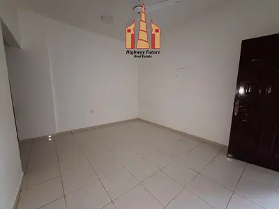 Luxurious 1BHK Apartment | New muwailieh | Family Building |Ready to move-in