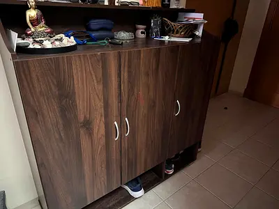 Shoe Rack for Sale