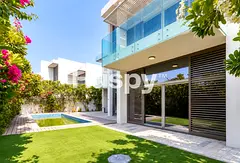 Private Pool | Open Plan | Unfurnished